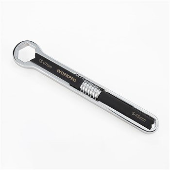 Mehanički univerzalni ključ metrički i SAE