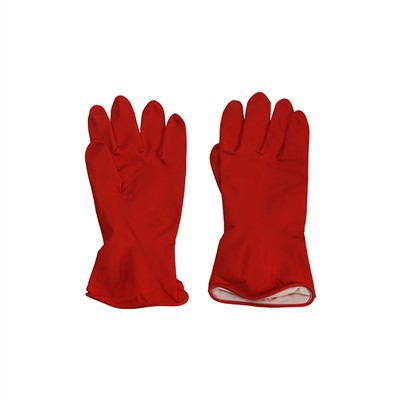 Gumene rukavice za električarske radove