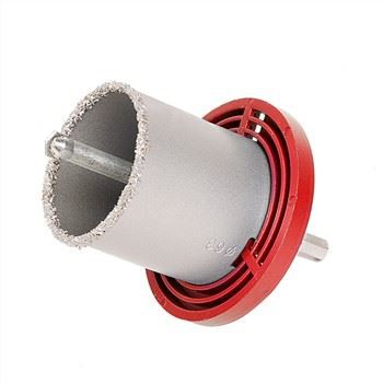 Pila za rupe od volfram karbida