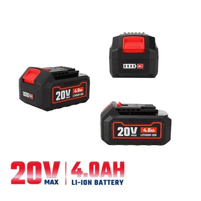 20V 4.0AH LI-ION BATERIJA