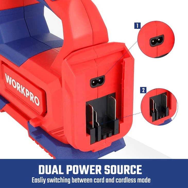 20V AUTO AIR COMPRESSOR best