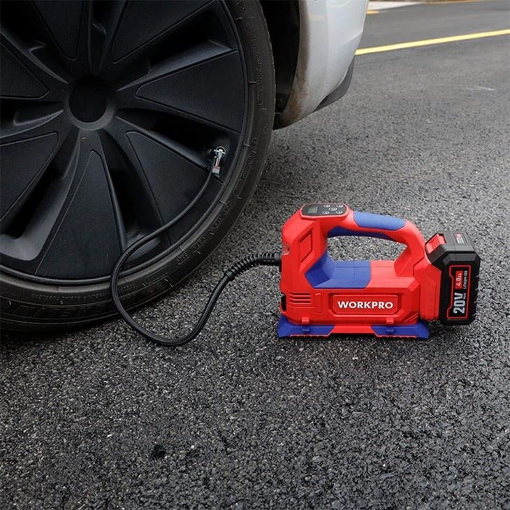 20V AUTO AIR COMPRESSOR price