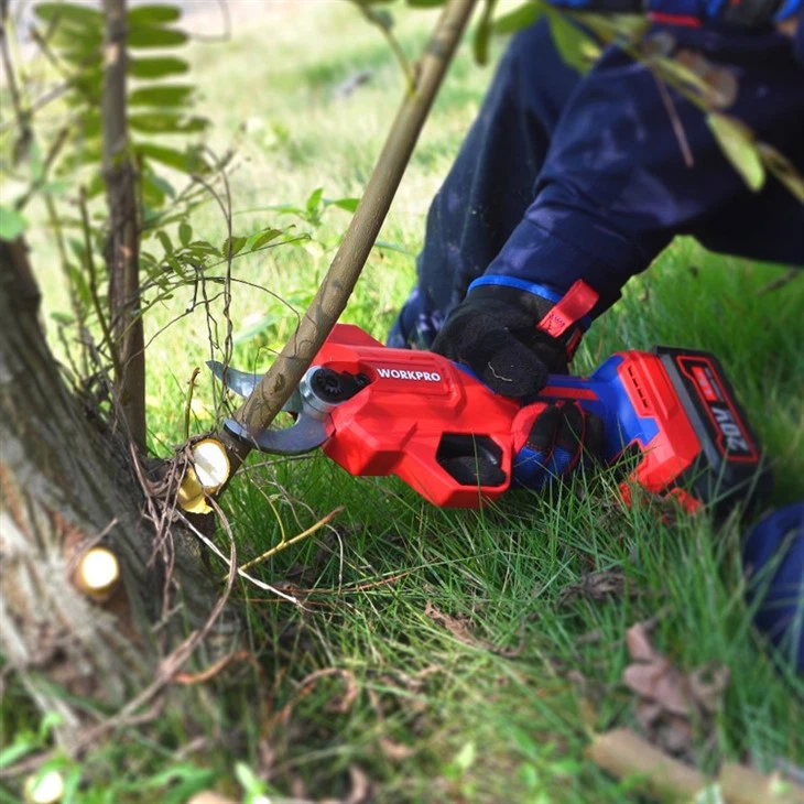 20V BRUSHLESS PRUNING SHEAR price