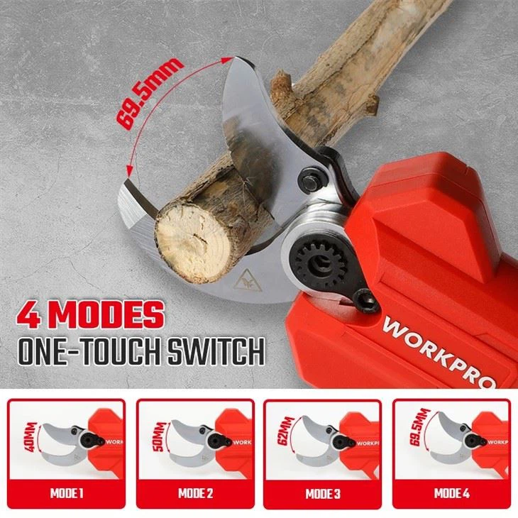 20V BRUSHLESS PRUNING SHEAR price