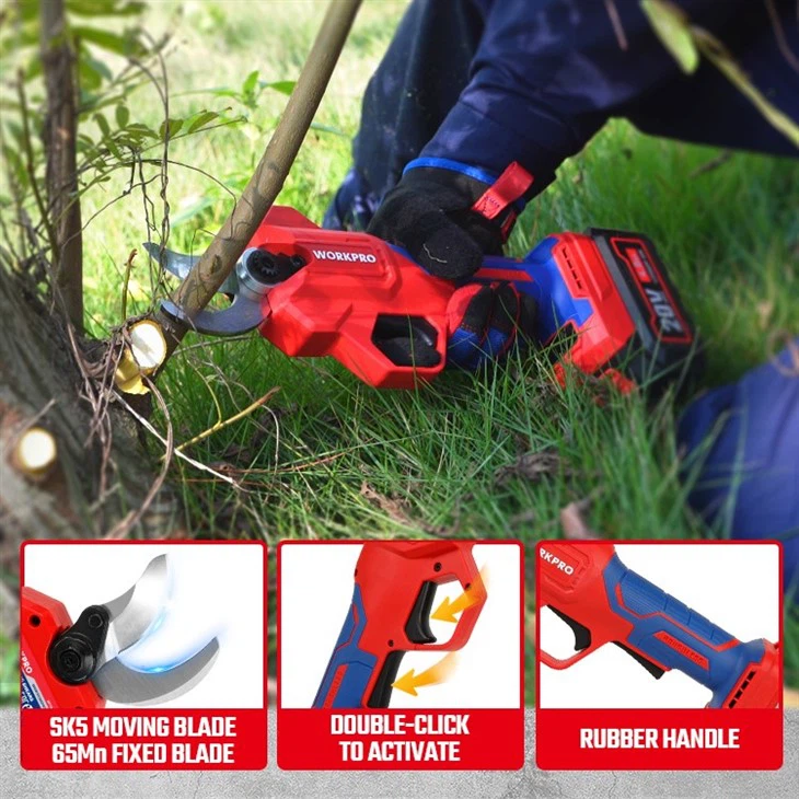 20V BRUSHLESS PRUNING SHEAR price