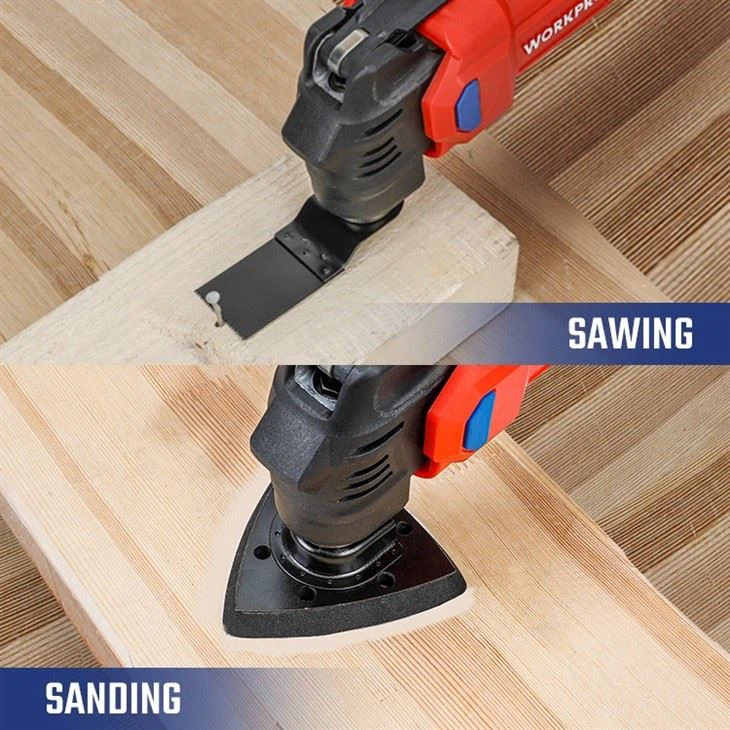 20V CORDLESS MULTI-TOOL factory