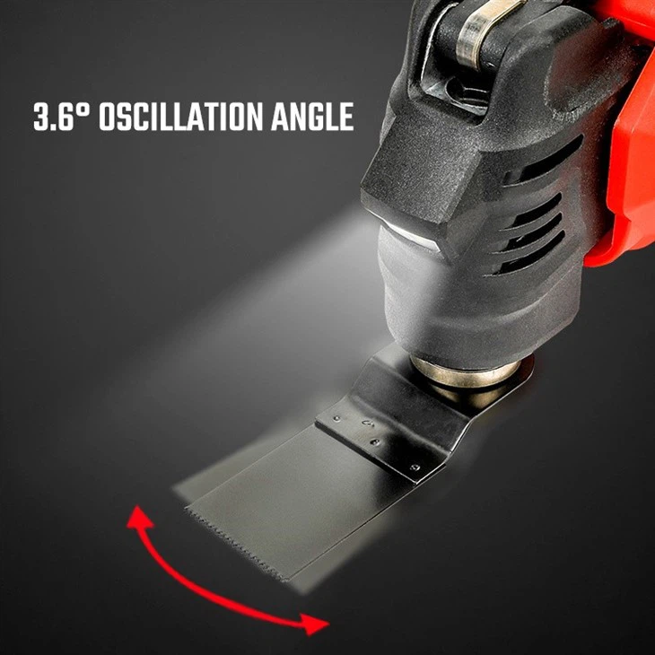 20V CORDLESS MULTI-TOOL factory