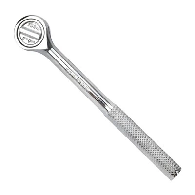 WORKPRO 1/4" DR. RATCHET HANDLE