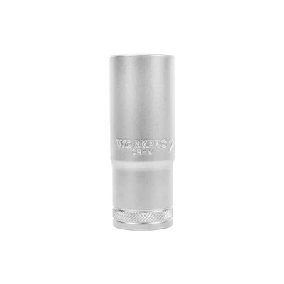 WORKPRO 8MM 3/8" DR. DUBOKI NAZAD, 6PT