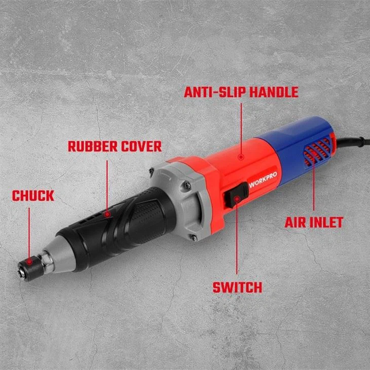 WORKPRO DIE GRINDER suppliers